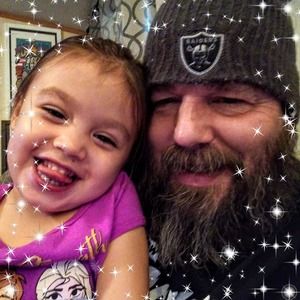 Meet your Posher, Aaron